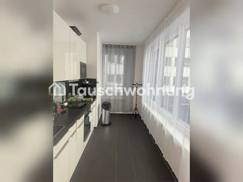Tauschwohnung: Neubauwohnung am ALEXanderplatz — photo 1